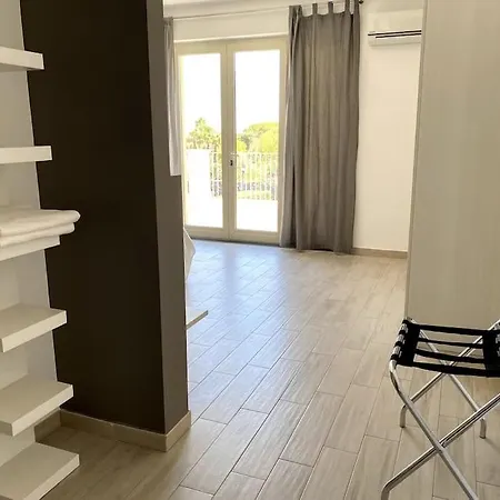 A_mare Villa *